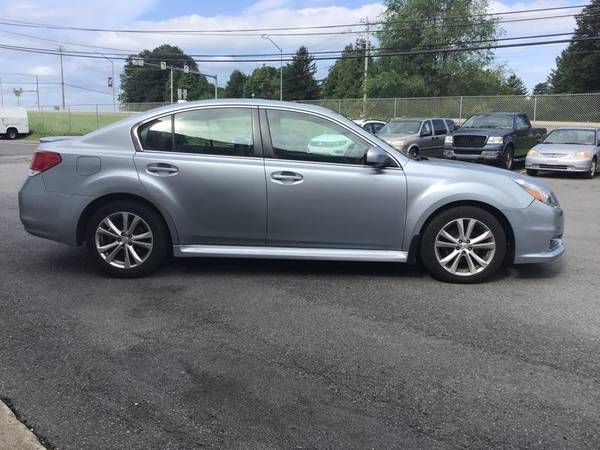 2013 Subaru Legacy *UP FOR PUBLIC AUCTION* - cars & trucks - by... for sale in Whitehall, PA – photo 6