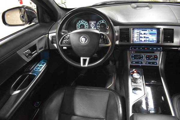 2013 Jaguar XF V6 AWD for sale in Canton, MA – photo 19