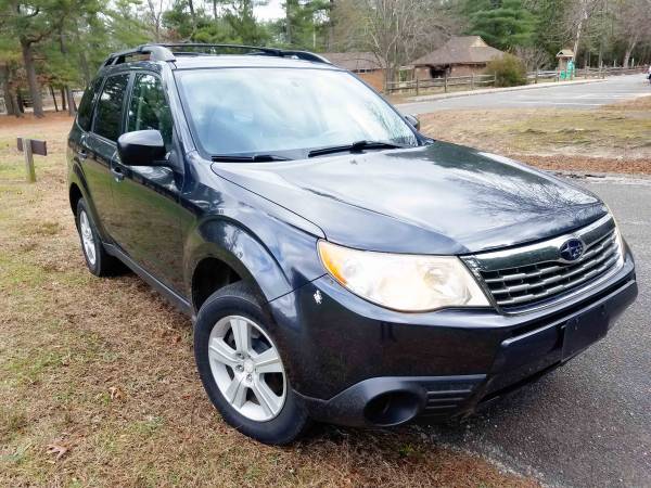 NICE 2010 Subaru Forester - LOW Mileage! NO Accidents! - cars &... for sale in Lakewood, PA – photo 4