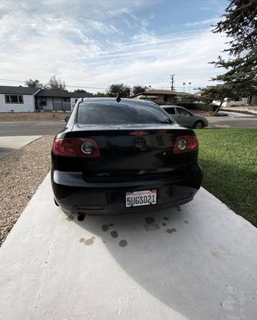 Mazda - Mazda 3 - cars & trucks - by owner - vehicle automotive sale for sale in La Mesa, CA – photo 2