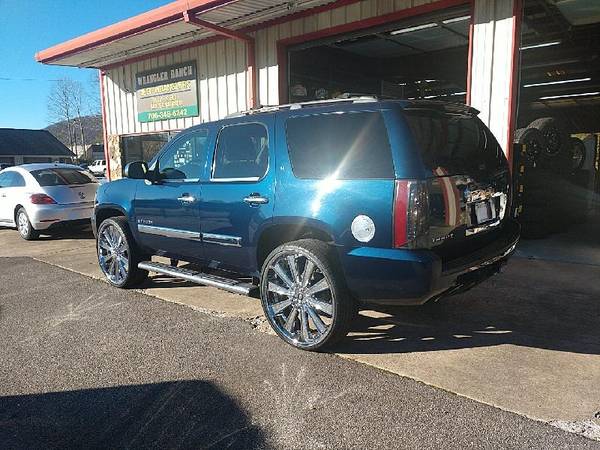2008 Chevrolet Tahoe LS 2WD - cars & trucks - by dealer - vehicle... for sale in Cleveland, SC – photo 6
