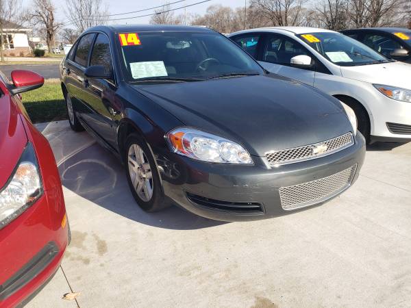 Great deals start here - cars & trucks - by dealer - vehicle... for sale in Janesville, WI – photo 19