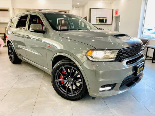 2019 Dodge Durango SRT AWD 749 / MO - cars & trucks - by dealer -... for sale in Franklin Square, NY – photo 16