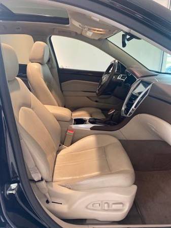 2016 Cadillac SRX Luxury AWD - cars & trucks - by dealer - vehicle... for sale in Virginia, MN – photo 24