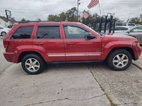 2009 Jeep Grand Cherokee 4WD 4dr Rocky Mountain - cars & trucks - by... for sale in New Orleans, LA – photo 8