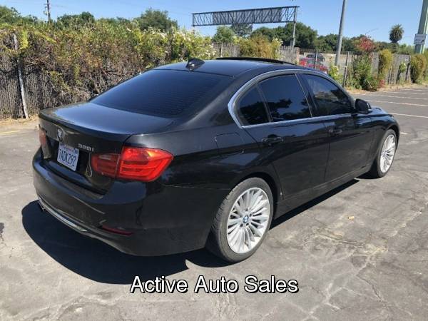 2013 BMW 328i w/M-Package! Low Miles! Excellent Condition! for sale in Novato, CA – photo 4