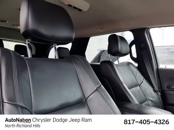 2014 Dodge Durango Limited SKU:EC590179 SUV - cars & trucks - by... for sale in Fort Worth, TX – photo 21