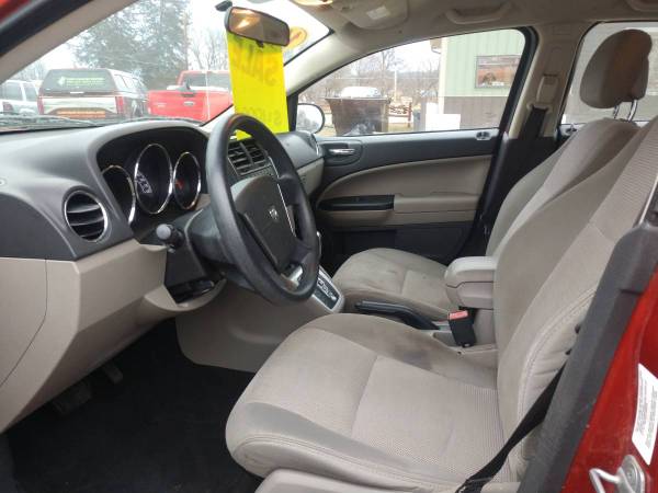 2010 Dodge Caliber SXT - - by dealer - vehicle for sale in Sparta, WI – photo 6
