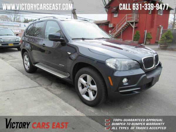 2010 BMW X5 AWD 4dr 30i - - by dealer - vehicle for sale in Huntington, NY – photo 21