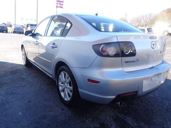 2008 Mazda MAZDA3 i Touring 4-Door ( Buy Here Pay Here ) - cars &... for sale in High Point, NC – photo 4