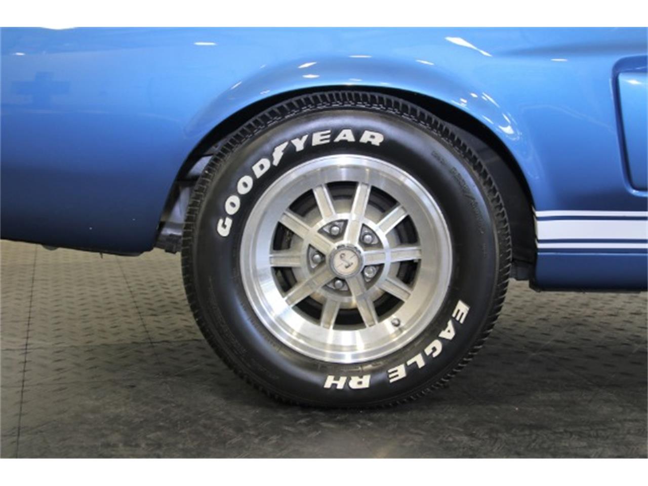 1967 Shelby GT500 for sale in San Ramon, CA – photo 15