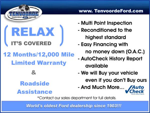2010 Ford F-150 Lariat $1040 Down Delivers! - cars & trucks - by... for sale in ST Cloud, MN – photo 6