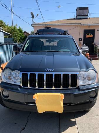 $7,500... JEEP GRAND CHEROKEE for sale in INGLEWOOD, CA – photo 7
