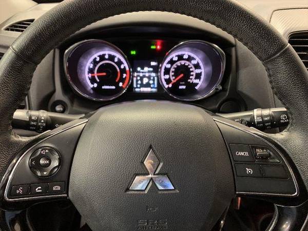 2017 Mitsubishi Outlander Sport - - cars & trucks - by dealer -... for sale in San Antonio, TX – photo 8