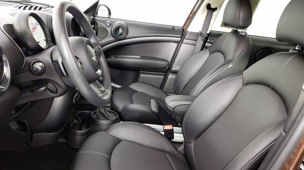 2016 MINI Countryman S - cars & trucks - by dealer - vehicle... for sale in St. Augustine, FL – photo 9