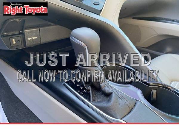 Used 2018 Toyota Camry SE, only 22k miles! - - by for sale in Scottsdale, AZ – photo 10