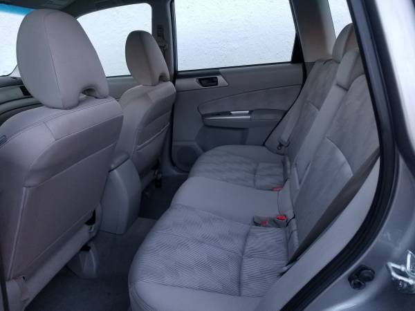SUBARU FORESTER Awd 92k Miles, Automatic Transmission, SERVICED -... for sale in Brooklyn, NY – photo 8