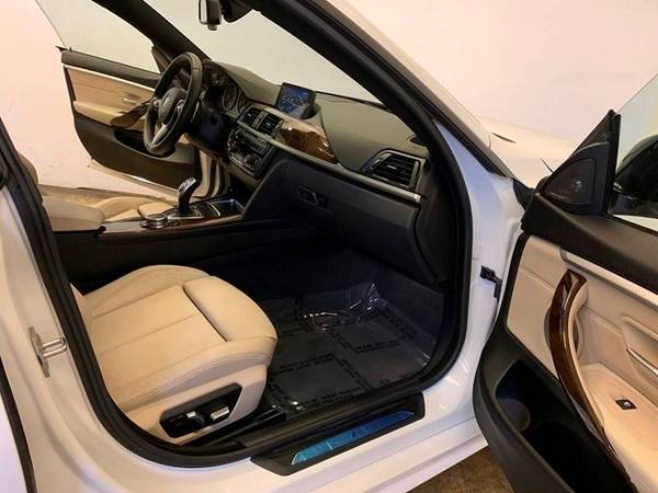 2016 BMW 4 Series 435i Gran Coupe * 56K LOW MILES * WARRANTY * FINAN for sale in Rancho Cordova, CA – photo 7
