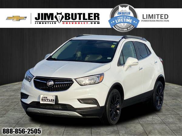 2019 Buick Encore Preferred - - by dealer - vehicle for sale in Fenton, MO – photo 2
