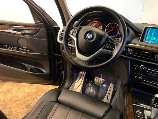2014 BMW X5 AWD 4dr xDrive35i for sale in Rancho Cordova, CA – photo 11