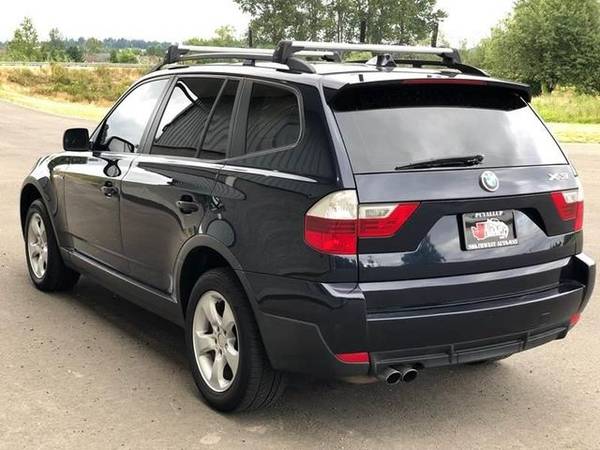 2008 BMW X3 - Financing Available! - cars & trucks - by dealer -... for sale in PUYALLUP, WA – photo 15