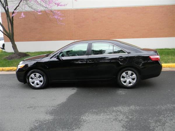 2009 TOYOTA CAMRY LE - - by dealer - vehicle for sale in MANASSAS, District Of Columbia – photo 7