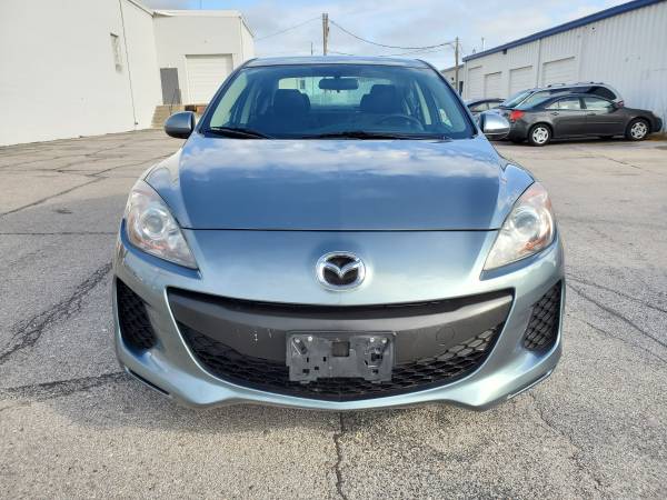 2013 Mazda Mazda3 ***91K miles ONLY*** for sale in Omaha, NE – photo 2