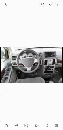 Chrysler Town & country 2010 for sale in Brooklyn, NY – photo 7