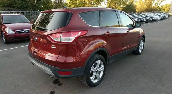 2015 Ford Escape SE AWD with 44K miles. 90 day warranty for sale in Jordan, MN – photo 6