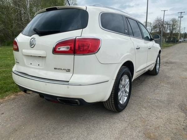 2013 Buick Enclave Convenience AWD - - by dealer for sale in Other, WV – photo 6