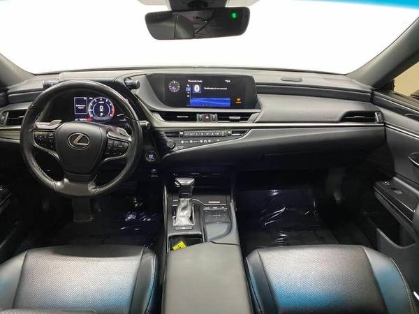 2019 Lexus ES ES 350 Ultra Luxury - - by dealer for sale in Rancho Cordova, CA – photo 24