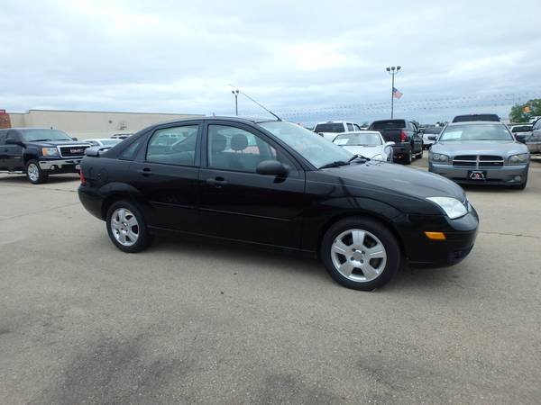 2007 Ford Focus ZX4 SES for sale in Bonne Terre, MO – photo 2