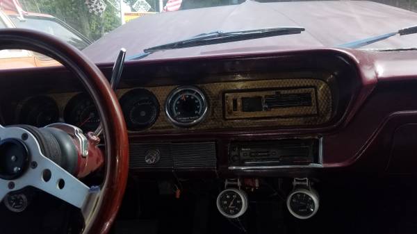 1964 Pontiac Tempest for sale in South Easton, MA – photo 8