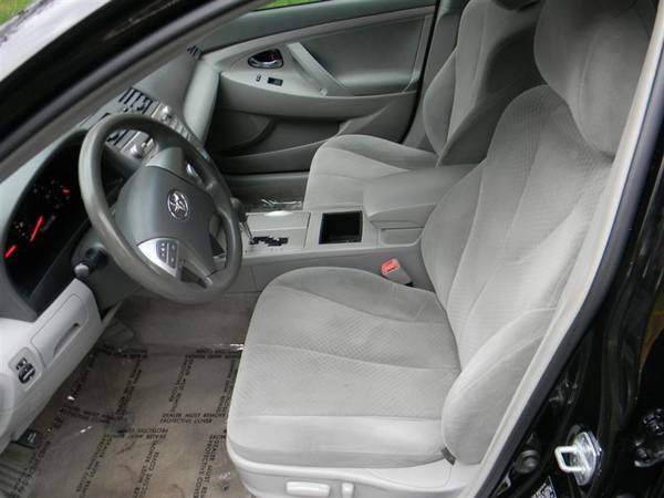 2009 TOYOTA CAMRY LE - - by dealer - vehicle for sale in MANASSAS, District Of Columbia – photo 15