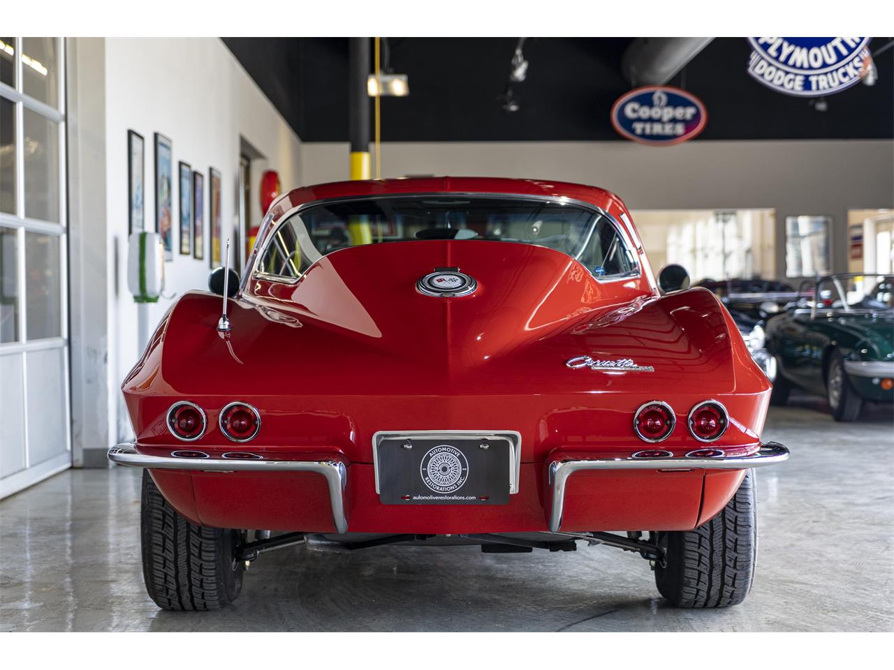 1965 Chevrolet Corvette for sale in Stratford, CT – photo 32