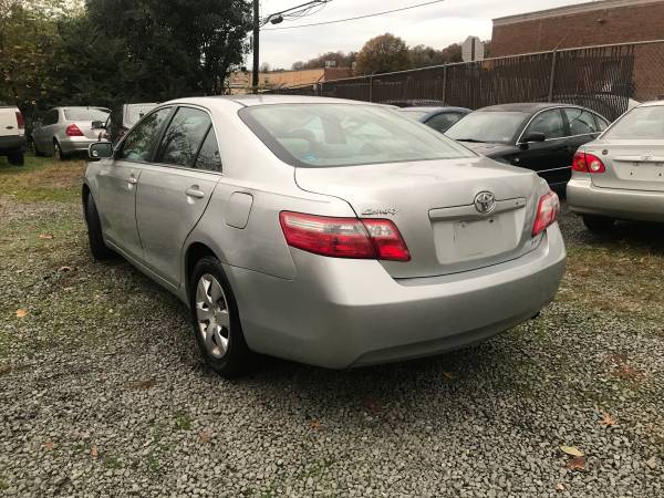 2007 TOYOTA CAMRY LE - cars & trucks - by dealer - vehicle... for sale in Alexandria, District Of Columbia – photo 7