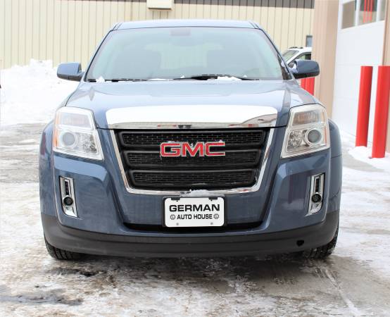 2011 GMC Terrain SLE 129 Per Month - - by dealer for sale in Fitchburg, WI – photo 3