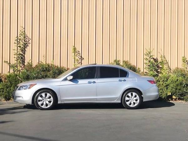 2008 HONDA ACCORD EX-V6 - cars & trucks - by dealer - vehicle... for sale in Manteca, CA – photo 2