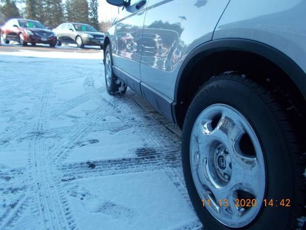 2011 Honda CRV - cars & trucks - by dealer - vehicle automotive sale for sale in Hinckley, MN – photo 21