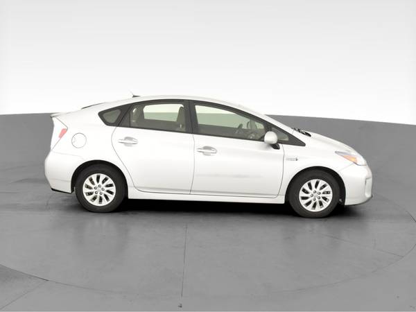 2014 Toyota Prius Plugin Hybrid Advanced Hatchback 4D hatchback... for sale in Washington, District Of Columbia – photo 13