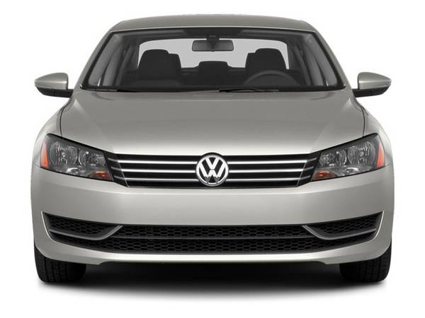 2014 Volkswagen Passat TDI SEL Premium for sale in Tucson, AZ – photo 3