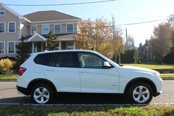 2011 BMW X3 AWD 28i - cars & trucks - by dealer - vehicle automotive... for sale in Great Neck, CT – photo 8