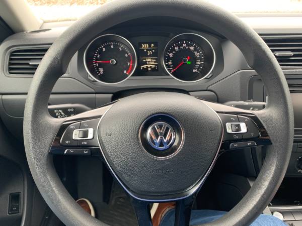 2015 Volkswagen Jetta SE - cars & trucks - by owner - vehicle... for sale in Wells, WI – photo 8