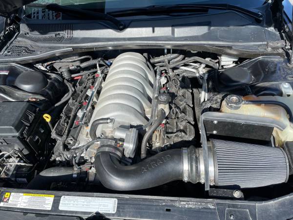 2009 Dodge Challenger SRT8 Built Motor! - - by dealer for sale in Post Falls, WA – photo 13