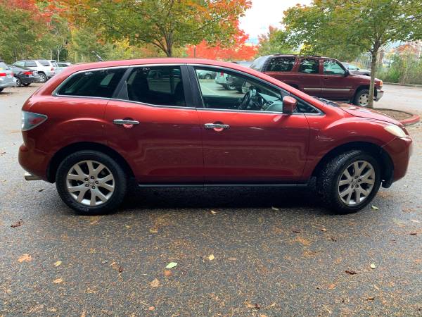 Mazda CX-7 Must See Bargain for sale in Kirkland, WA – photo 2