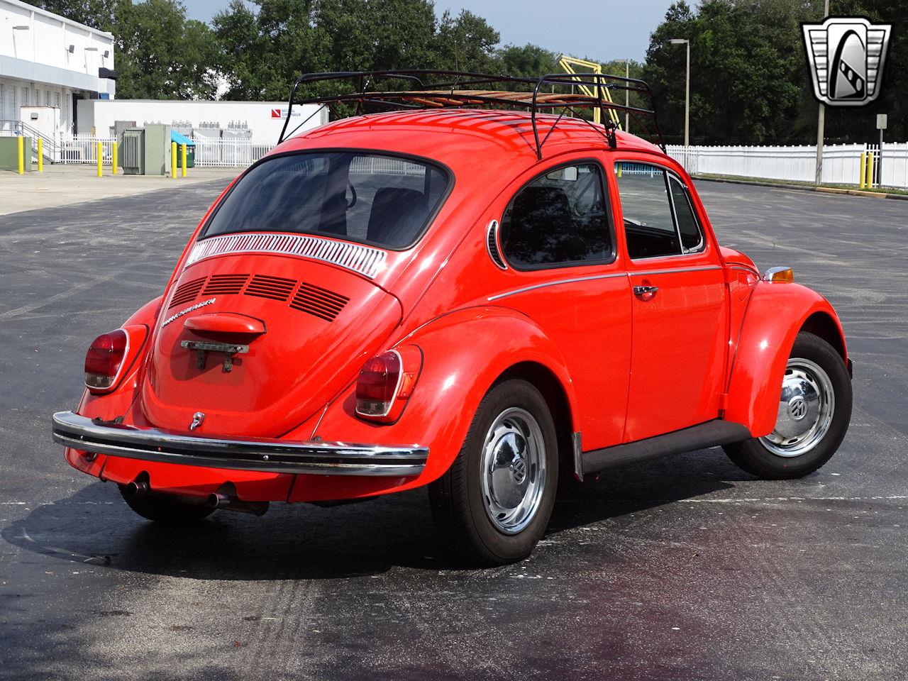 1972 Volkswagen Beetle for sale in O'Fallon, IL – photo 87