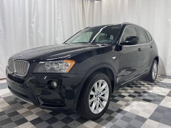 2014 BMW X3 XDRIVE28I AWD - - by dealer - vehicle for sale in North Randall, PA – photo 4