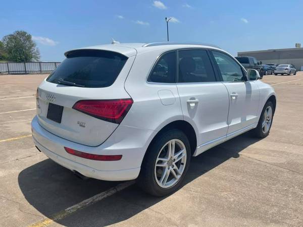 2013 Audi Q5 Willing to do payments - - by dealer for sale in Fort Worth, TX – photo 3