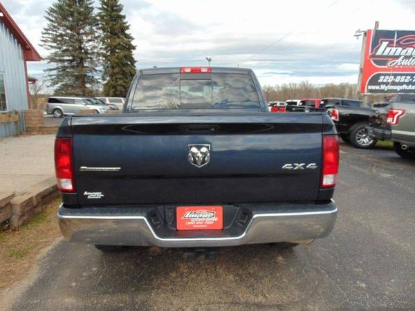 2015 Ram 1500 Outdoorsman, 33K Miles, Cloth, 5 Pass, Very Clean! for sale in Alexandria, SD – photo 18