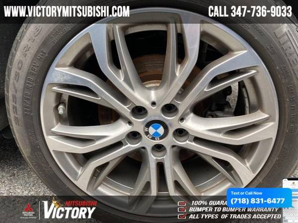 2017 BMW X1 xDrive28i - Call/Text - cars & trucks - by dealer -... for sale in Bronx, NY – photo 5